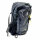 SKYSPER Leicht Wanderrucksack Klein Rucksack mit Rückenbelüftung Trekkingrucksack aus atmungsaktivem 3D Air Mesh Polyester Camping Outdoor Wandern Rucksack