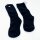 Svpro Heated socks for men and women, battery rechargeable electric socks, foot warmer, heated socks with 3 heat settings, thermal socks heater for camping, skiing, fishing, hunting