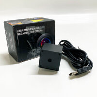 ELP 48MP USB Camera Autofocus Webcam High Definition...