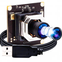 ELP 4K Autofocus Ultra HD USB Camera Module with...