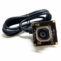 ELP 4K Autofocus Ultra HD USB Camera Module with...