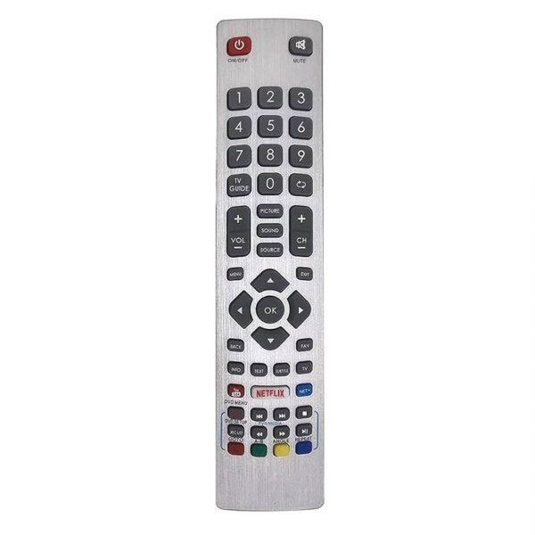 LFYSJTX replacement remote control Shrap for Shrap tv remote control