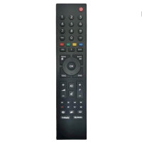 Replacement remote control Grundig TV RC3214801 03 for...