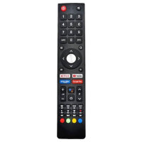 Replacement remote control SABA Changhong ChiQ...