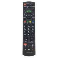 Replacement Panasonic remote control N2QAYB000487 for...