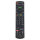 Replacement Panasonic remote control N2QAYB000487 for universal Panasonic TV