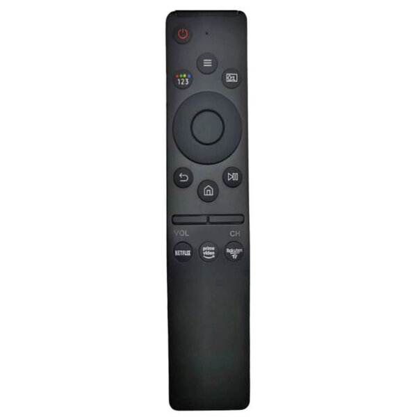 Replacement Samsung remote control for remote control Samsung television for Samsung universal television