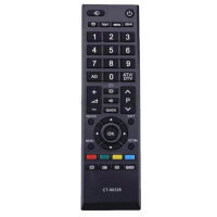 Replacement Toshiba remote control CT-90326 for Toshiba...