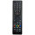 LFYSJTX Ersatz Fernbedienung Telefunken RC-4875 für Telefunken Universal TV TFLD32HD82B TF40189LED13 T46R912FHDDVB-T TFL50FHD50210B L65F243A3C