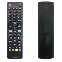 Replacement LG remote control for remote control LG TV LG...