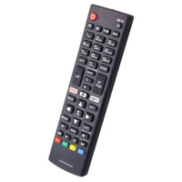 Replacement LG remote control for remote control LG TV LG Smart TV 32LJ610V 43UJ634V 49UJ634V 55UJ634V 60UJ6307 65UJ634V