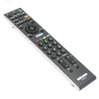 LFYSJTX Replacement Sony Remote Control RM-ED011 for Sony Bravia TV LCD LED TV