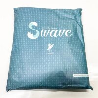 Swave Sofaüberwurf mit Fransen 290 x 190 cm luxuriös 100 % Baumwolle beige XXL Mehrzweckdecke Bettdecke Sofabezug