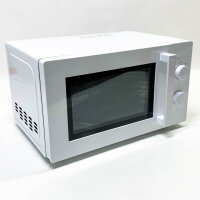 Comfee CMSN 20 wh microwave (with small dent) / solo...