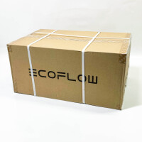 Ecoflow Smart Home Panel + 13 Relay Modules, EU Version: 8x 13A und 5x 16A, EFD500-BC