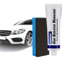 2024 Car Scratch Repair Kit Scratch Removal