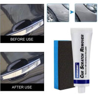 2024 Car Scratch Repair Kit Scratch Removal