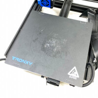 Tronxy XY-2PRO-2E (Gebraucht), 3D Drucker