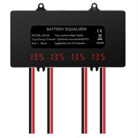 Jadeshay Batterie Balancer 48V, 4 x 12V...