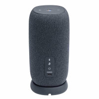 JBL Link Tragbarer Bluetooth -Lautsprecher mit Google...