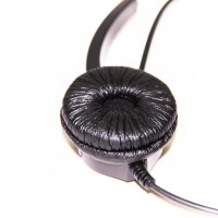 Headphones for Cisco IP telefone, Pchero 6ft hands-free...