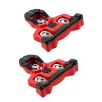 Pro Bike Tool Bicycle Cleats SPD-SL 6 Degree Float for...