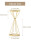 Sziqiqi Gold Flower Stand for Wedding: 50cm Tall Trumpet Vase for Tables Wedding Reception Set of 10 Centerpieces Decoration for Party Birthday Event Festival Celebration