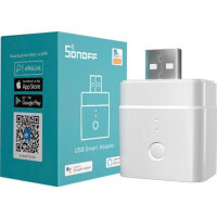 SONOFF Micro MINI Smart Waln USB Adapter 5V, Smarte...