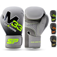 Starpro M33 Boxhandschuhe (10oz) für Harte...