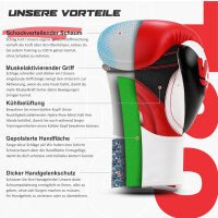 Starpro Boxhandschuhe (12oz) für Harte Schläge...