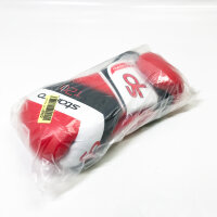 Starpro Boxhandschuhe (12oz) für Harte Schläge & schnelles K.O. - Boxhandschuhe Männer, Boxhandschuhe Damen, Box Handschuh Herren Set, Boxen Sport, Box Training, Box Handschuhe, Boxing Gloves