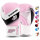 Starpro Boxhandschuhe (8oz) für Harte Schläge & schnelles K.O. - Boxhandschuhe Männer, Boxhandschuhe Damen, Box Handschuh Herren Set, Boxen Sport, Box Training, Box Handschuhe, Boxing Gloves