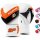 Starpro Boxing Gloves Children 4oz - Childrens Boxing Gloves for Small & Delicate Hands, Ideal for 6 to 10 Years, Boxing Hand Protection Children, Childrens Boxing Set
