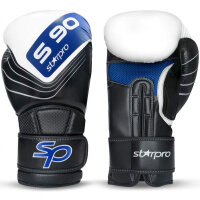 Starpro S90 Boxhandschuhe (12oz) aus PU-Leder für...