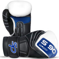 Starpro S90 Boxhandschuhe (12oz) aus PU-Leder für...