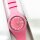 SKMEI Watch for Men Women Model 1336 Soft Silicone Strap Unisex Watches Pink