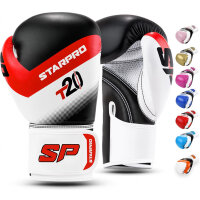 Starpro Boxhandschuhe (16oz) für Harte Schläge...