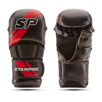 Starpro Sparring gepolstert Handschuhe (S) - Für...