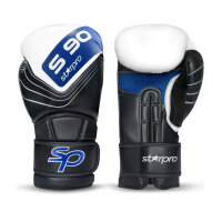 Starpro S90 Boxhandschuhe (16oz) aus PU-Leder für...