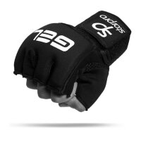 Starpro Inner Wrap-Handschuhe L/XL mit Gel-Pad –...