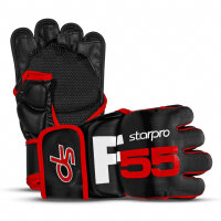 Starpro F55 Fusion Grappling Handschuhe S/M - Premium...