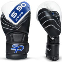 Starpro Boxhandschuhe (12oz) für Harte Schläge & schnelles K.O. Boxhandschuhe Männer, Boxhandschuhe Damen, Box Handschuh Herren Set, Boxen Sport, Box Training, Box Handschuhe, Boxing Gloves