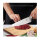 imarku knife block with knife set, 14-piece high-quality kitchen knife, sharp Japanese knife set with knife block, professional kitchen knife set, knife, dishwasher safe - Valentines Day gift