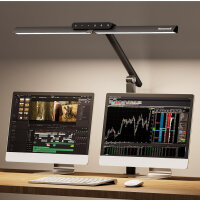 Honeywell LED Desk Lamp Office - HJ1 Sunturalux™...