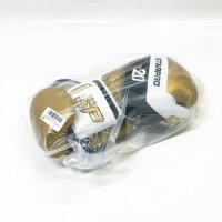 Starpro T20 Boxing Gloves 12oz PU Leather for Muay Thai Kickboxing Training and Sparring - for Men and Women - in 8oz, 10oz, 12oz, 14oz, 16oz and Multiple Colors