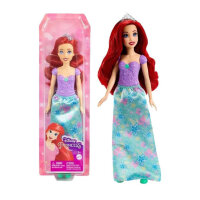 Disney Mattel HLX30 - Barbie-Prinzessin Arielle, die...