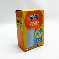 Swiffer Duster Staubmagnet - 9 Tücher