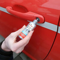 NIGRIN door lock de-icer 2 x 50 ml [Electronics]