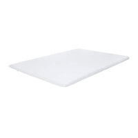 Gel foam mattress topper, topper, Livarno Home, 140 x 200 x 6cm