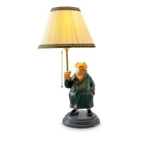 Amélie Schweine Lampe | Nachttischlampe, Stehlampe...